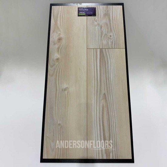 COREtec Plus XL Enhanced - Tolima Pine COREtec Plus XL Enhanced - Tolima Pine
